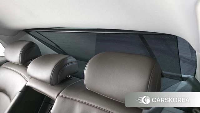 Hyundai The New Grandeur IG id 4967234 из Кореи 8