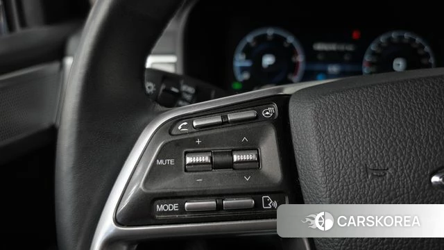 Ssangyong All New Rexton id 4965786 из Кореи 8