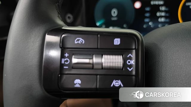 Hyundai Grandeur Hybrid (GN7) id 5058899 из Кореи 8
