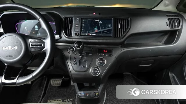 Kia The New Kia Ray id 5011615 из Кореи 8