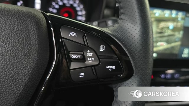 Ssangyong The New Tivoli id 5045796 из Кореи 8