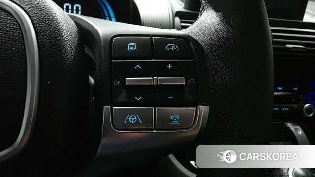 Hyundai Casper id 4991916 из Кореи 8