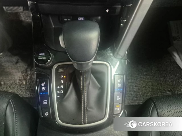 Kia Seltos id 4967080 из Кореи 8