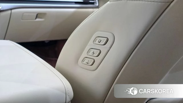 Hyundai Grandeur Hybrid (GN7) id 4985903 из Кореи 8