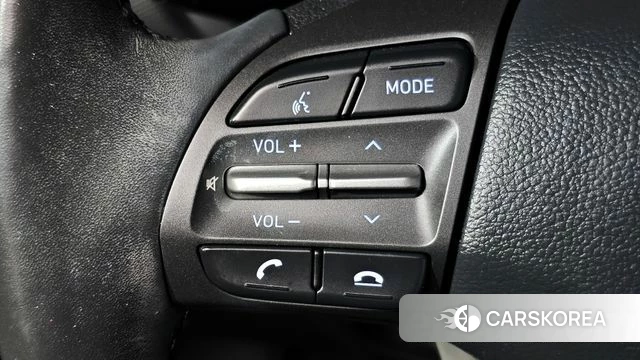 Hyundai Kona id 5048604 из Кореи 8