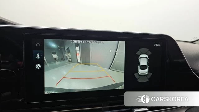 Hyundai The New Grandeur IG id 4976959 из Кореи 8