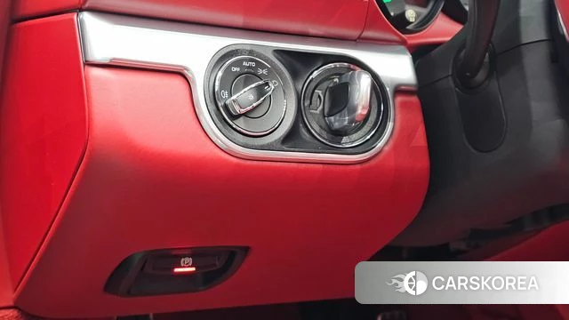 Porsche 718 Boxster id 4918460 из Кореи 8