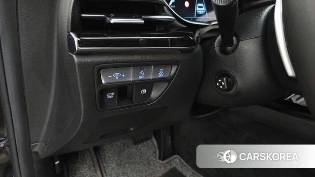 Genesis G80 (RG3) id 4950739 из Кореи 8