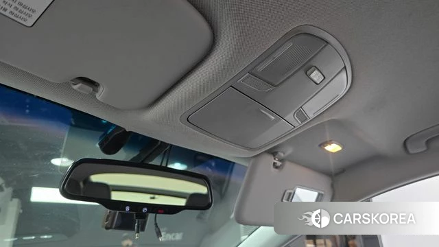 Hyundai Ionic Electric id 4746935 из Кореи 8