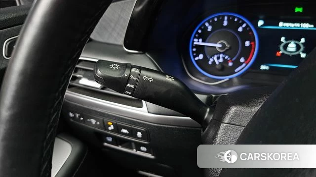 Hyundai Palisade id 4993332 из Кореи 8