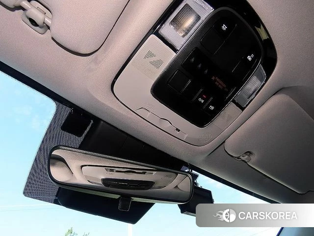 Hyundai Sonata (DN8) id 5018505 из Кореи 8
