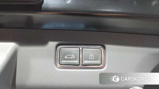 Kia EV9 id 4950617 из Кореи 8