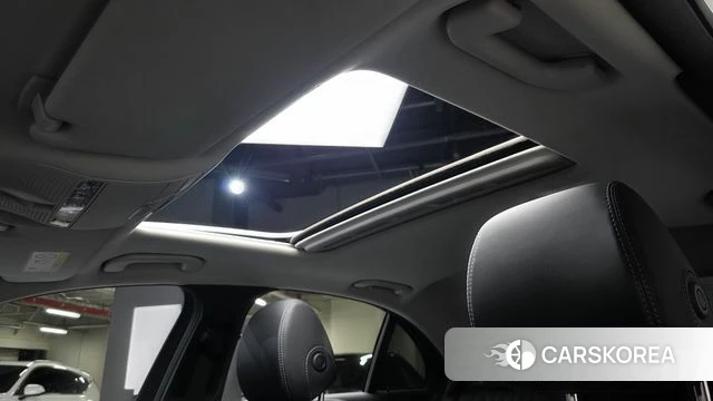 Mercedes-Benz E-Class W213 id 4997985 из Кореи 8