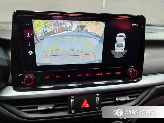 Kia The New K3 2nd generation id 5033804 из Кореи 8