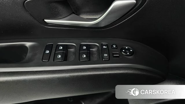 Hyundai Tucson (NX4) id 3885190 из Кореи 8