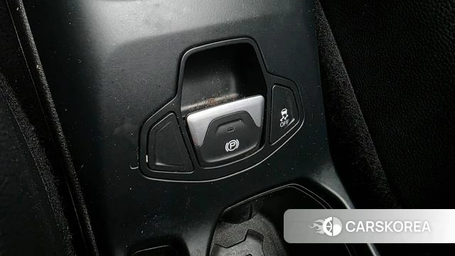 Jeep Renegade id 4960328 из Кореи 8