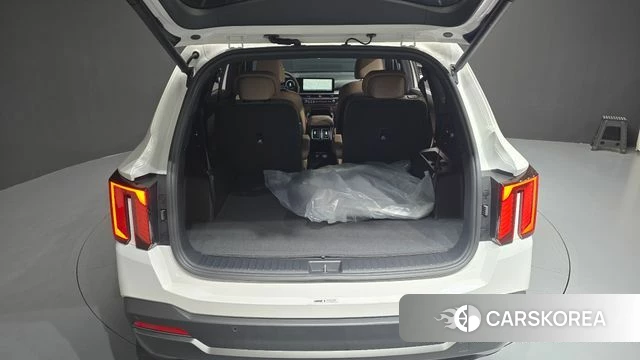 Kia The New Sorento 4th Generation id 5010921 из Кореи 8