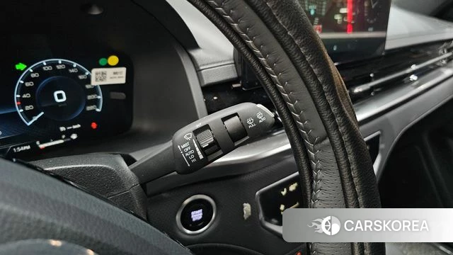 Ssangyong The New Rexton Sport id 5011499 из Кореи 8