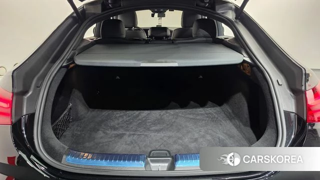 Mercedes-Benz GLE-Class W167 id 4996184 из Кореи 8