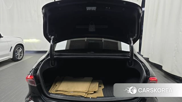 Hyundai The New Grandeur IG Hybrid id 5041262 из Кореи 8