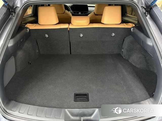 Lexus UX300h id 5025952 из Кореи 8
