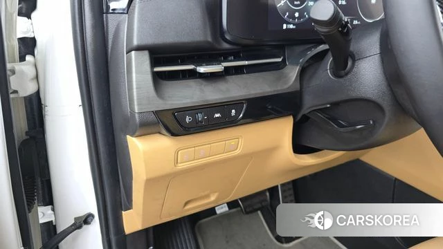 Kia Carnival 4th generation id 5034630 из Кореи 8