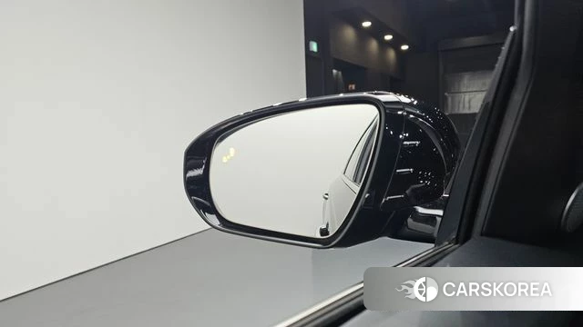 Kia More K9 id 3813457 из Кореи 8