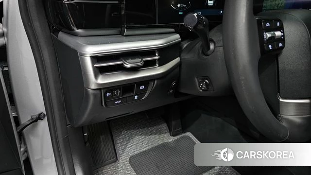Hyundai Grandeur (GN7) id 3883328 из Кореи 8