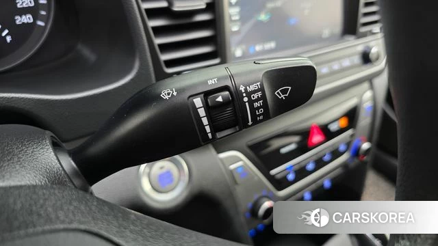 Hyundai Avante AD id 4742228 из Кореи 8
