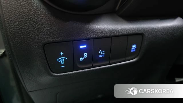 Hyundai Kona id 4760259 из Кореи 8