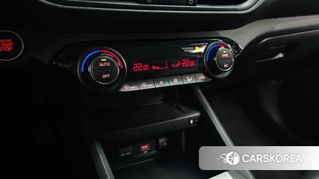 Kia The New K3 2nd generation id 5017343 из Кореи 8