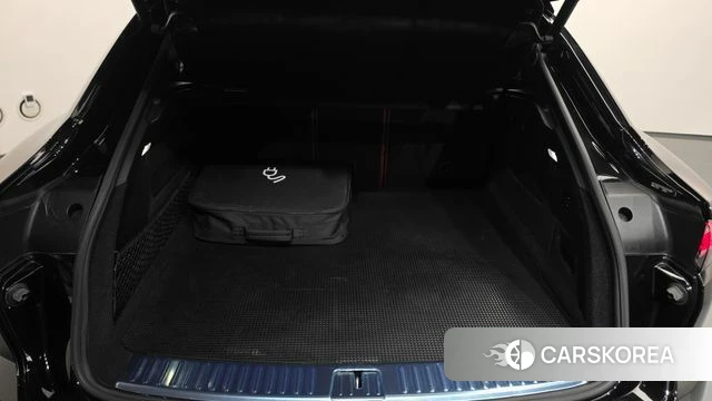 Porsche Cayenne (PO536) id 5033618 из Кореи 8