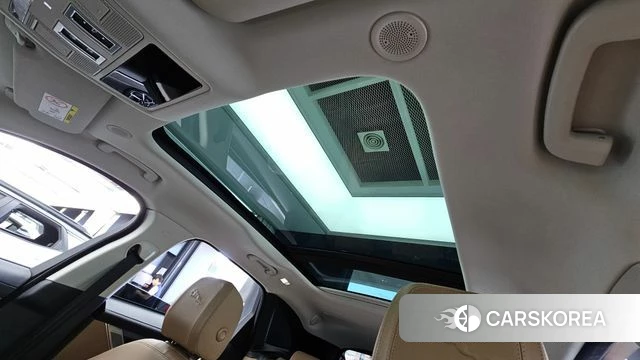 Jaguar F-PACE id 4966178 из Кореи 8