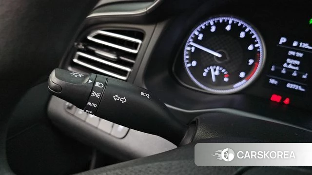 Hyundai The New Avante AD id 5041591 из Кореи 8