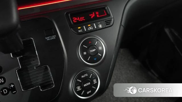 Kia The New Kia Ray id 5016864 из Кореи 8