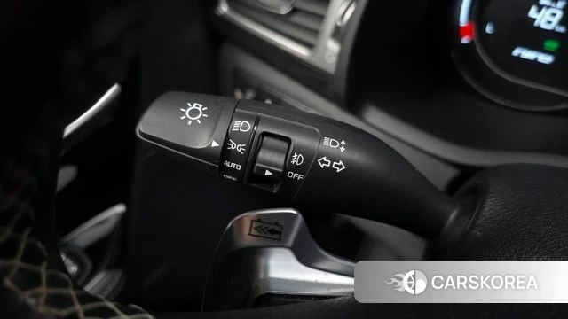 Kia Niro EV id 5023051 из Кореи 8