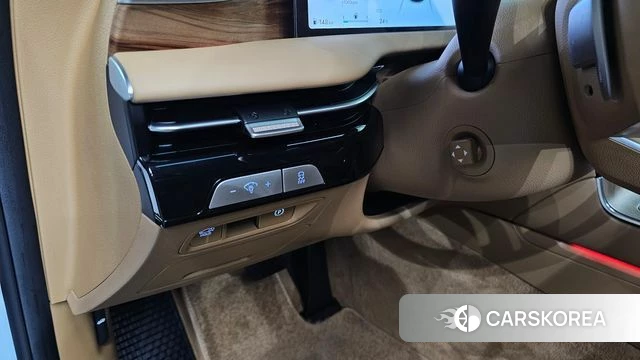 Genesis G80 (RG3) id 4941409 из Кореи 8