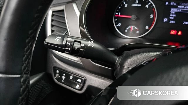 Kia Seltos id 5035190 из Кореи 8