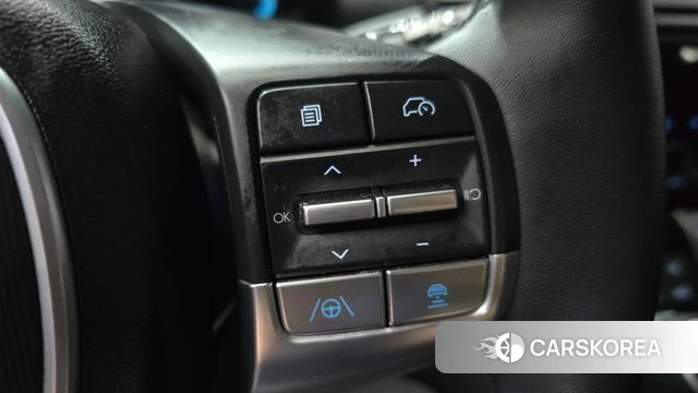 Hyundai Casper id 4991995 из Кореи 8
