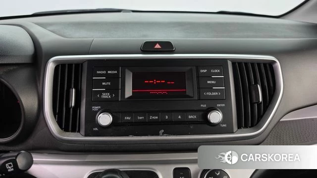 Kia The New Ray id 4936159 из Кореи 8