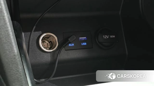 Hyundai The New Avante AD id 4943910 из Кореи 8