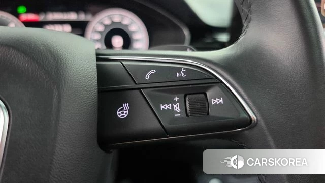 Audi A4 (B9) id 4929029 из Кореи 8