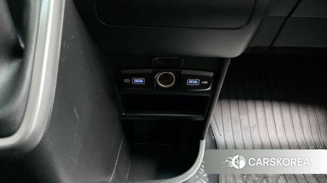 Hyundai Staria id 4986607 из Кореи 8