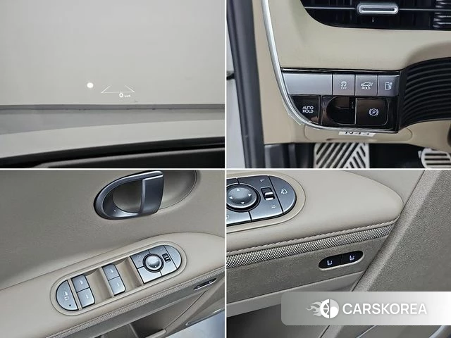 Hyundai The New Ionic 5 id 4870956 из Кореи 8