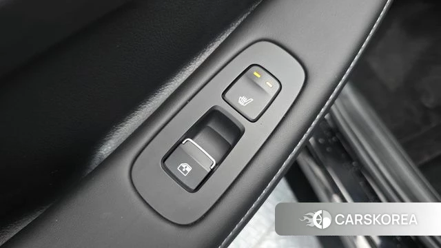 Hyundai Sonata D Edge Hybrid (DN8) id 4965012 из Кореи 8