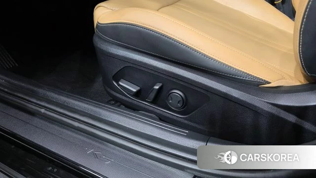 Kia K5 3rd generation id 5041122 из Кореи 8