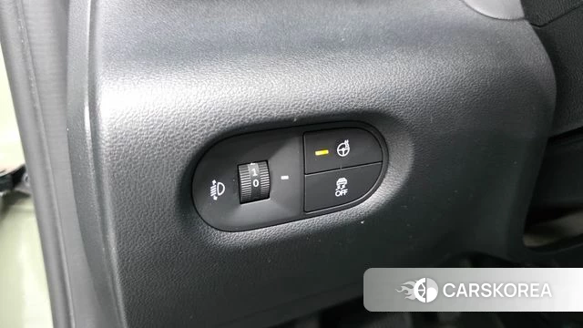Hyundai Casper id 4992006 из Кореи 8
