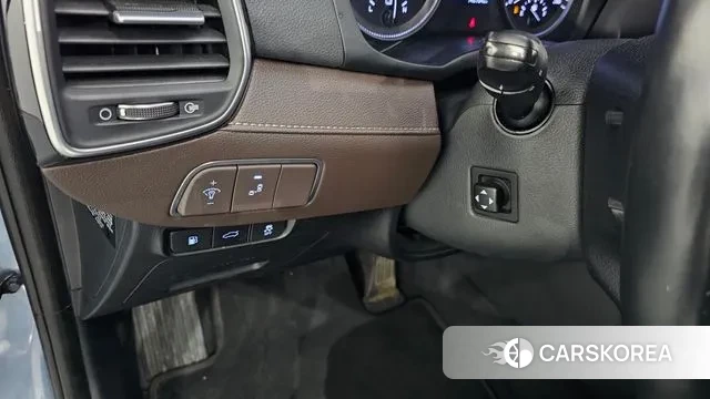 Hyundai Grandeur IG Hybrid id 3748563 из Кореи 8