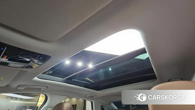 Hyundai Grandeur (GN7) id 4964773 из Кореи 8