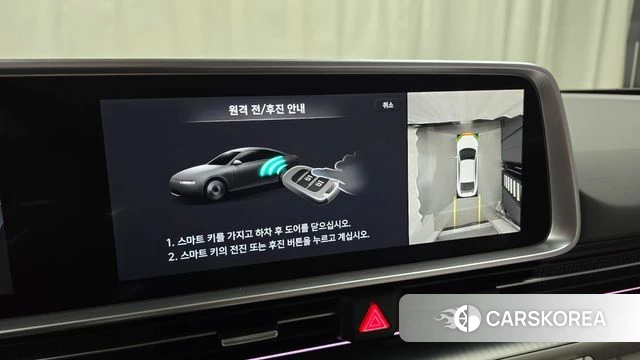Hyundai Ionic 6 id 4958275 из Кореи 8